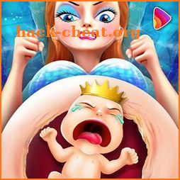 Snow Queen Mommy Surgery icon