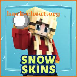 Snow Skins for Minecraft icon