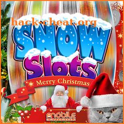 Snow Slots Merry Christmas Santa's Surprise TV icon