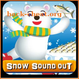 Snow Spelling Sound Out icon