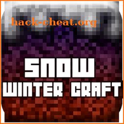 Snow Winter Craft Extreme Survival icon
