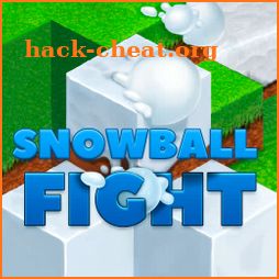 Snowball Fight: Battle Strike icon