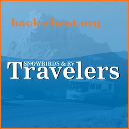 Snowbirds & RV Travelers Magazine icon