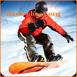 Snowboard Freestyle Skiing 🏂 icon