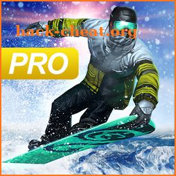 Snowboard Party: World Tour Pro icon