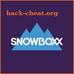 Snowboxx 2018 icon