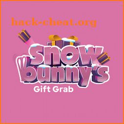 Snowbunny's Gift Grab icon