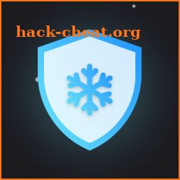 SnowflakeVPN:secure connection icon