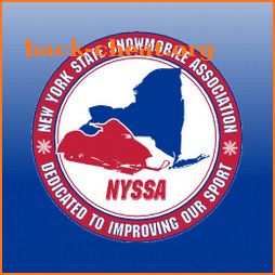 Snowmobile New York NYSSA 2022 icon