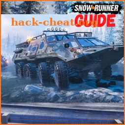 Snowrunner Game Advice Guide icon