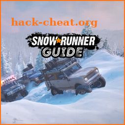 SnowRunner Game Tips and Trick icon