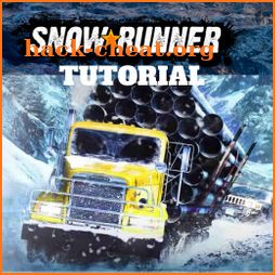 Snowrunner Game Tutorial icon