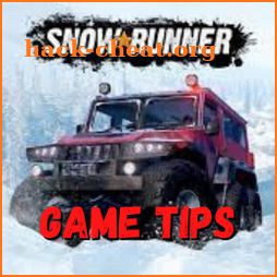 SnowRunner Truck Game Tips icon