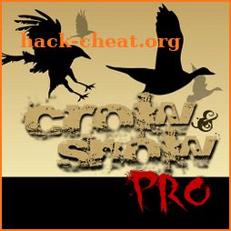 Snows & Crows Pro icon