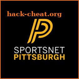 SNP - SportsNet Pittsburgh icon