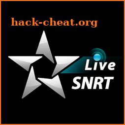 SNRT Live icon