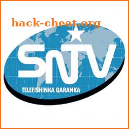 SNTV Warbaahinta  Qaranka icon