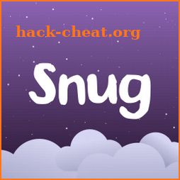 Snug: Smart White Noise App icon