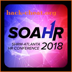 SOAHR 2018 icon