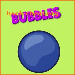 Soap Bubbles icon
