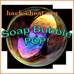 Soap Bubbles POP! icon