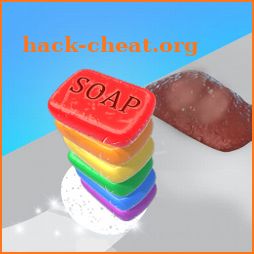 Soap Run 3D icon