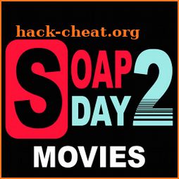 Soap2day - Free Movies & TV Shows & Trailers icon