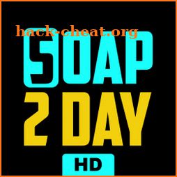 Soap2day: Movies & TV Shows icon