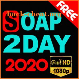 🍿 Soap2day Official Movies and Tv Shows. icon