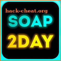 Soap2Day V2 icon