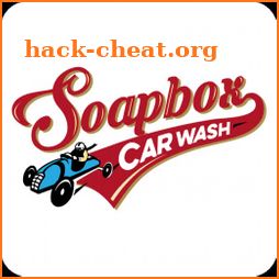 Soapbox Express Carwash icon