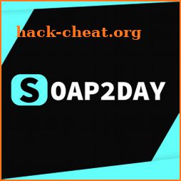 soaptoday : movies recommendation 2020 icon