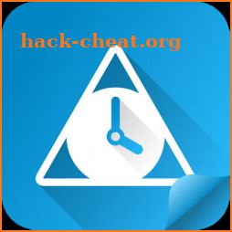 Sober Time - Sober Day Counter & Clean Time Clock icon