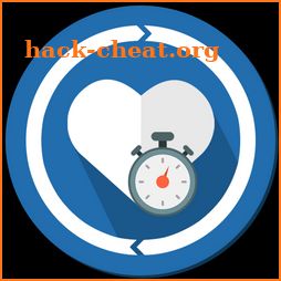 Sober Time Tracker – Quit Addiction icon