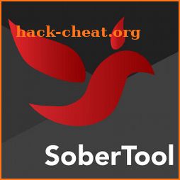 SoberTool Pro - Addiction, Alcoholism Sobriety App icon
