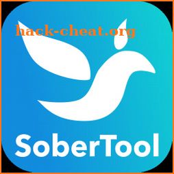SoberTool - Sobriety tracker icon