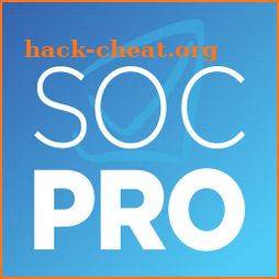 SOC Pro App icon