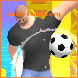 Soccer Attack 3D icon