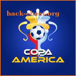 ⚽️🏆 Copa America 2021 ⚽️🏆 icon