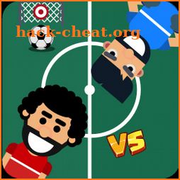 ⚽ Soccer Game : Flick to Kick 🏆 icon
