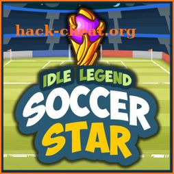 ⚽️ Soccer Star - Idle Legend ⚽️ icon