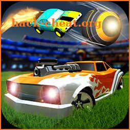 ⚽ Super RocketBall - Online Multiplayer League icon