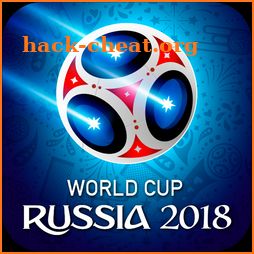 ⚽ World Cup 2018 Russia - Football Schedule Fifa icon