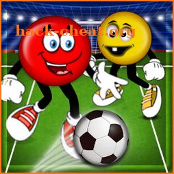 Soccer Balls Football Crosses icon