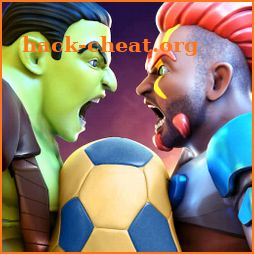 Soccer Battles icon