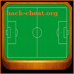 Soccer Board Tactics icon