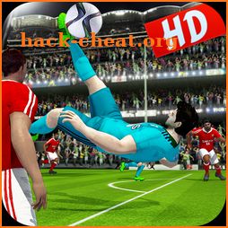 Soccer Challenges PRO - Super Stars Football 2018 icon