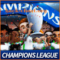 Soccer Champions League (Champions Soccer) icon