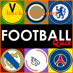 Soccer Club Logo Quiz: more than 1000 teams icon