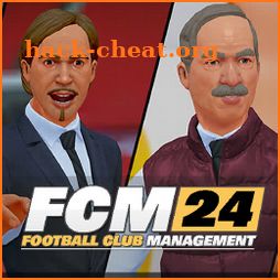 Soccer Club Management 2024 icon
